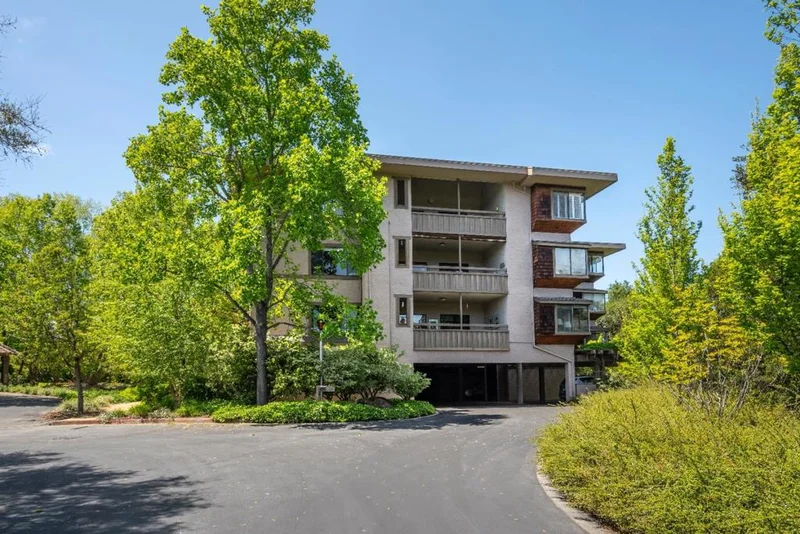 1230 Sharon Park #55, Menlo Park, CA 94025