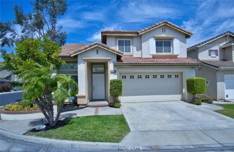 2747 Coventry, Orange, CA 92867