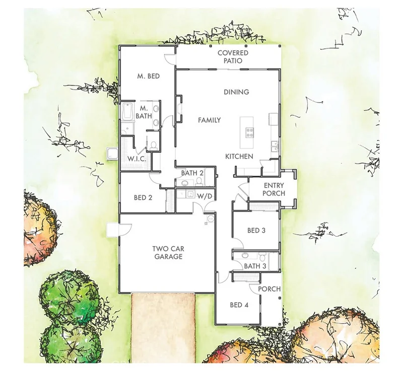 8610 Erika, Atascadero, CA 93422