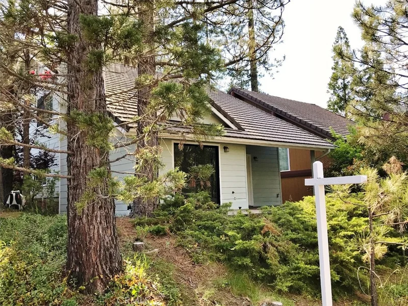 50839 Smoke Tree, Bass Lake, CA 93604