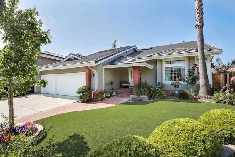 1125 Thorntree, San Jose, CA 95120