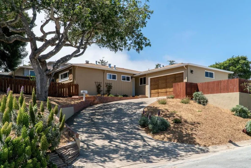 300 Via Gayuba, Monterey, CA 93940