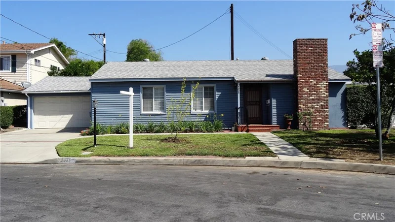 9025 Leroy, San Gabriel, CA 91775
