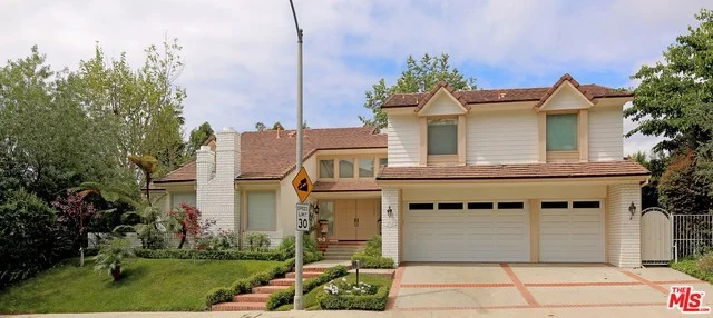 2753 Deep Canyon, Beverly Hills, CA 90210