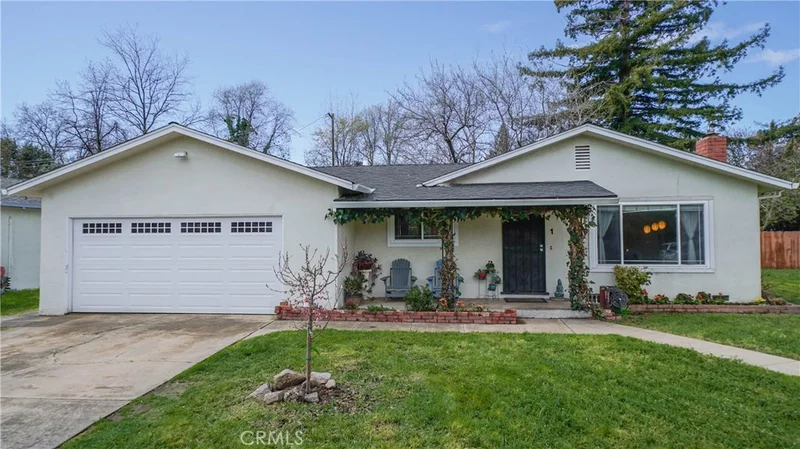 1 Manor, Chico, CA 95973