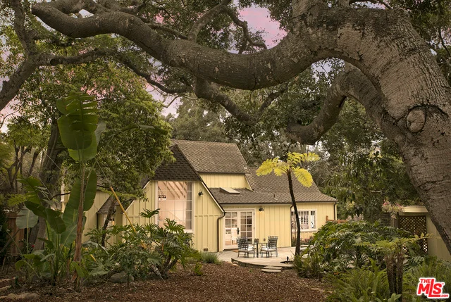 556 Periwinkle, Santa Barbara, CA 93108
