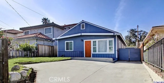 8622 Jayseel, Sunland, CA 91040