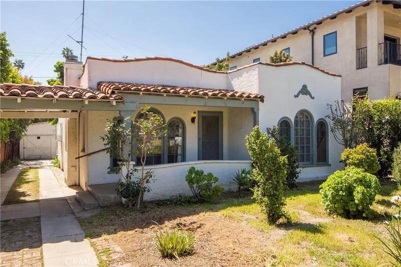 12236 Gorham, Brentwood, CA 90049