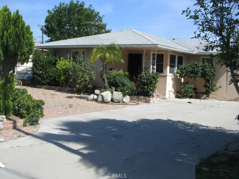 11595 Embree, El Monte, CA 91732