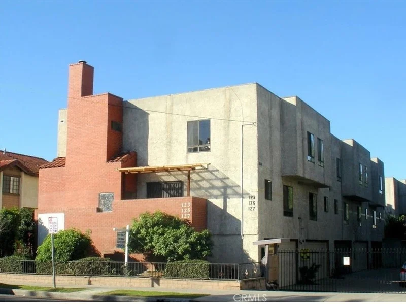 123 Ramona #C, Monterey Park, CA 91754