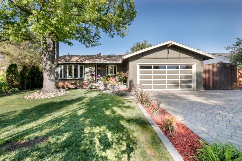 1158 Archer, Campbell, CA 95008
