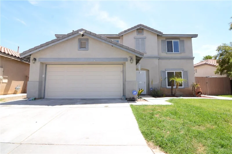 186 Caldera, Hemet, CA 92545