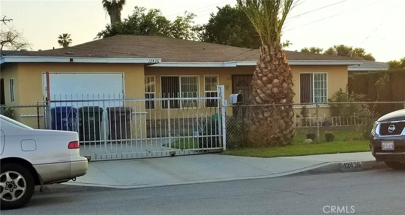 12426 Denholm, El Monte, CA 91732