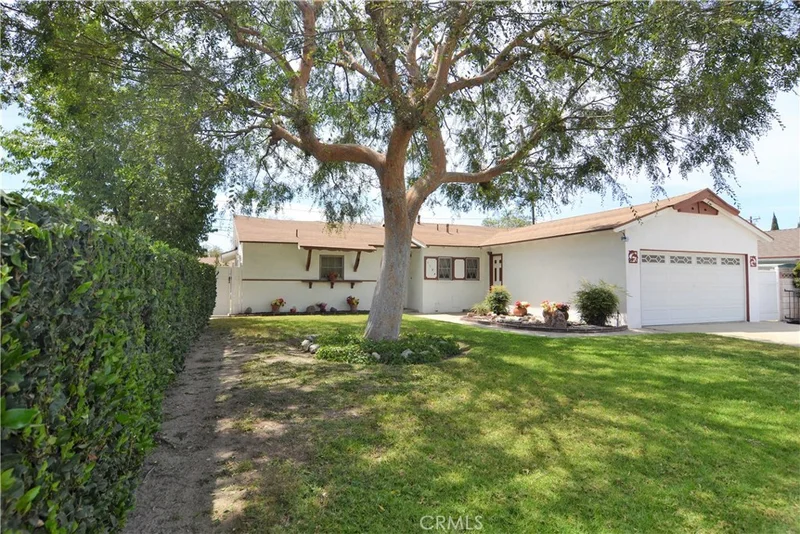1184 Beacon, Anaheim, CA 92802
