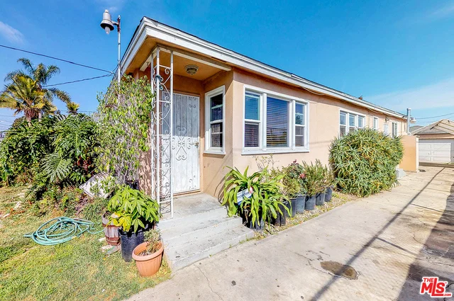 2259 122nd, Compton, CA 90222