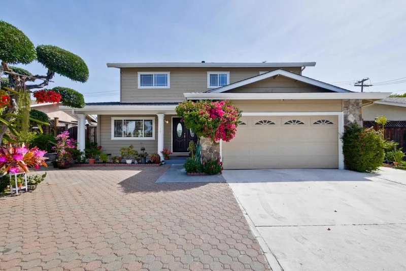 1898 White, San Jose, CA 95148