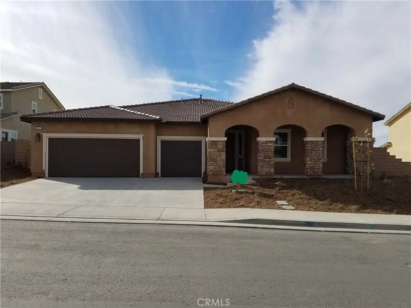 11471 Aaron, Beaumont, CA 92223
