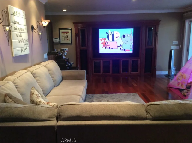 8781 La Grand, Garden Grove, CA 92841