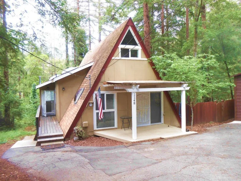 1148 Lakeside, Felton, CA 95018