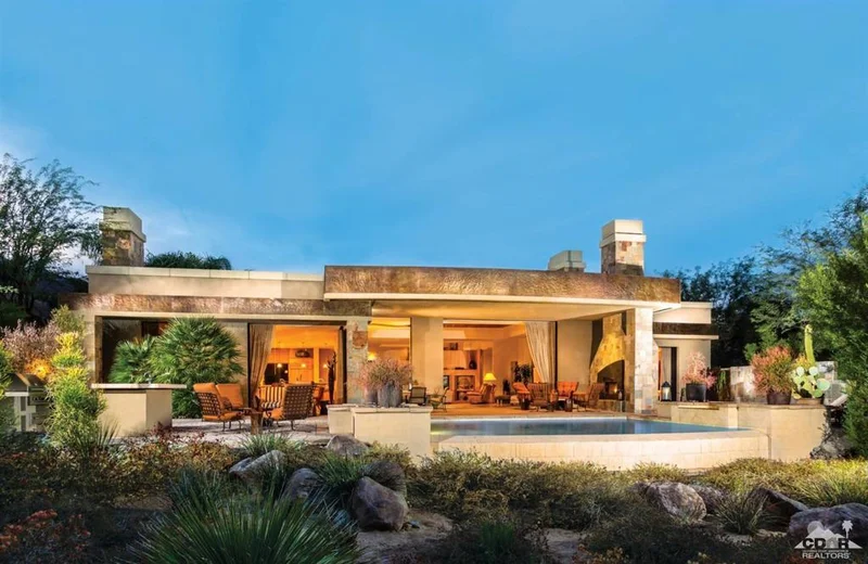 100 Tamit Place, Palm Desert, CA 92260