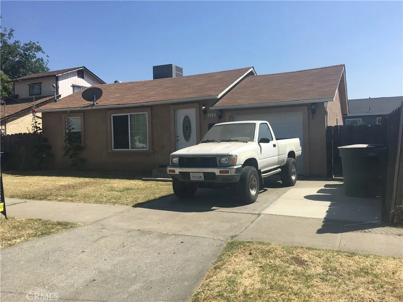 428 7th, Merced, CA 95341