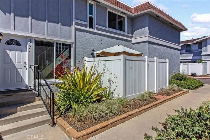 22944 Via Cereza #2E, Mission Viejo, CA 92691