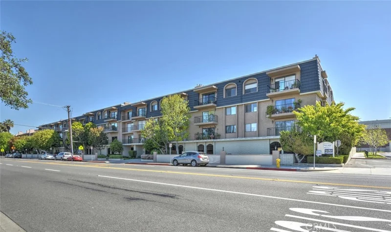 12400 Montecito #420, Seal Beach, CA 90740