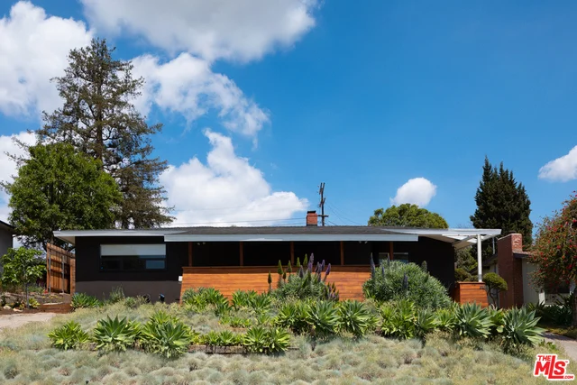 5150 Monte Bonito, Los Angeles, CA 90041