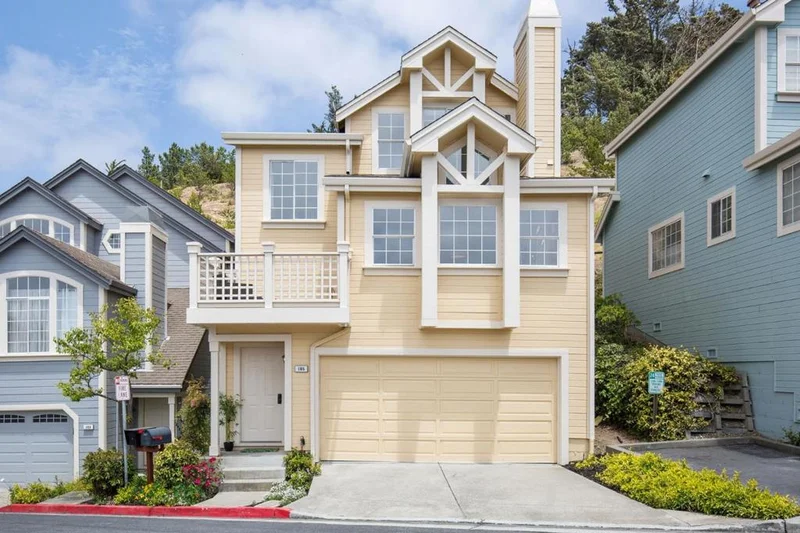 105 Mountain Road, South San Francisco, CA 94080
