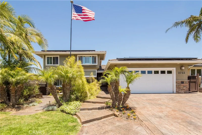 2733 234th, Torrance, CA 90505