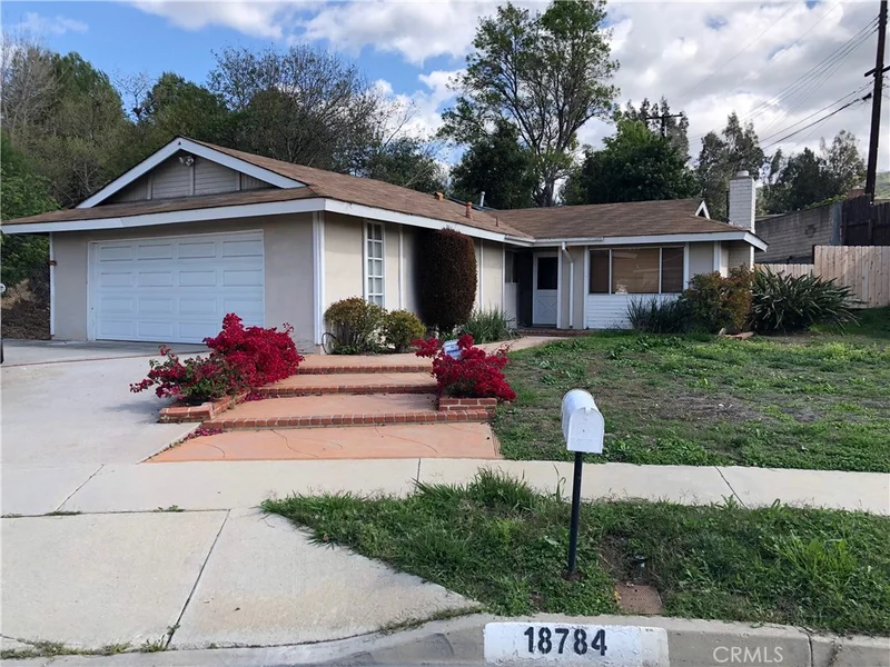 18784 Alderbury Drive, Rowland Heights, CA 91748