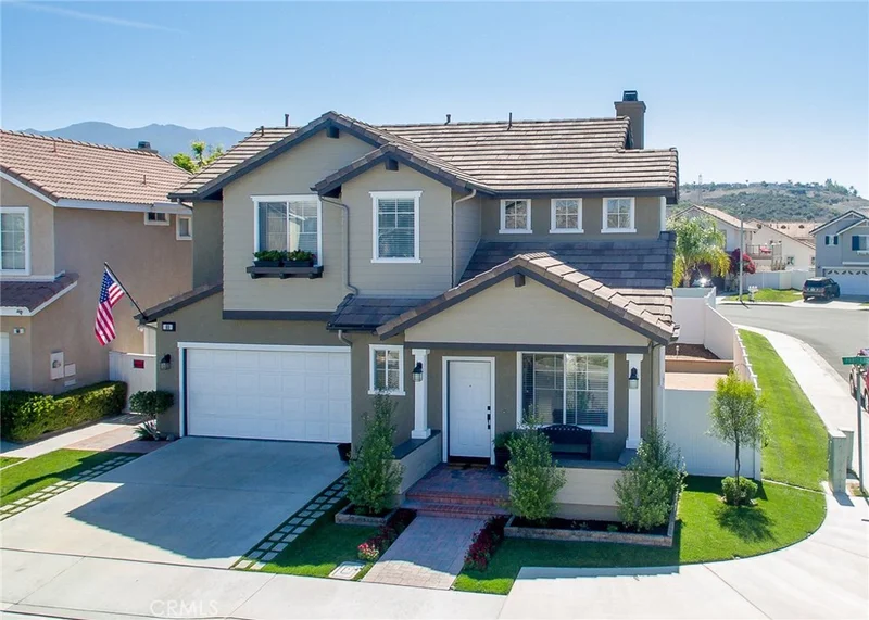 62 Parterre, Lake Forest, CA 92610