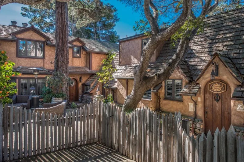0 7th Avenue 2SW Casanova, Carmel, CA 93921