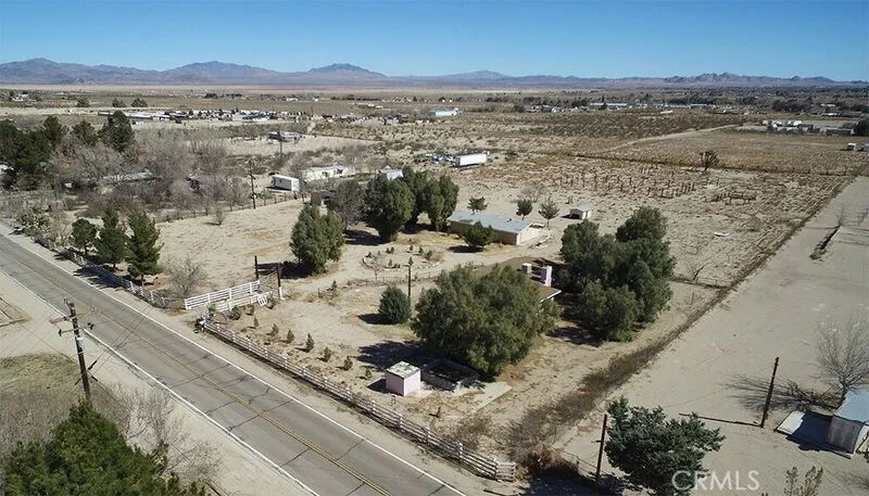 10277 Custer, Lucerne Valley, CA 92356