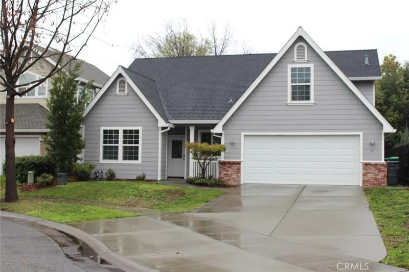 9 Keystone, Chico, CA 95973