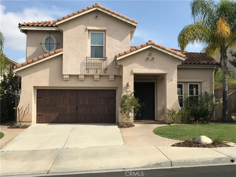 11659 Swan Lake, San Diego, CA 92131