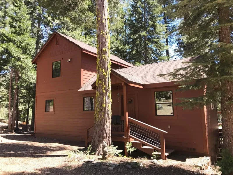 9052 Humboldt, Jonesville, CA 95942