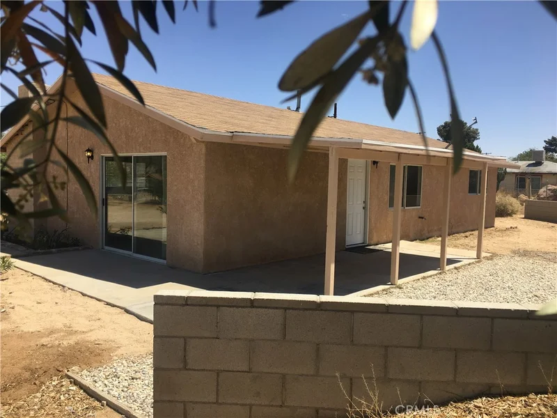 7833 Shawnee, Yucca Valley, CA 92284