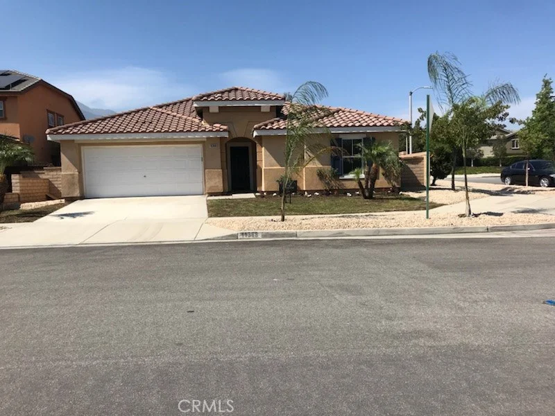 11388 Fulbourn, Rancho Cucamonga, CA 91730