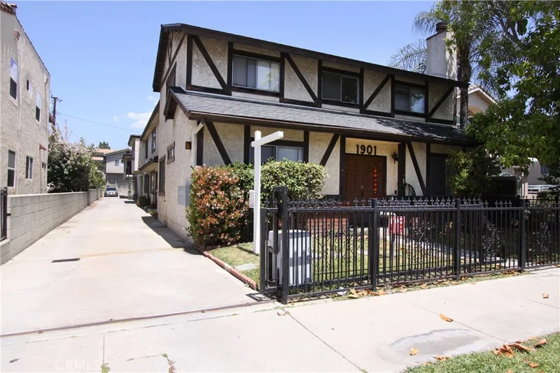 1901 Vine #2, Alhambra, CA 91801