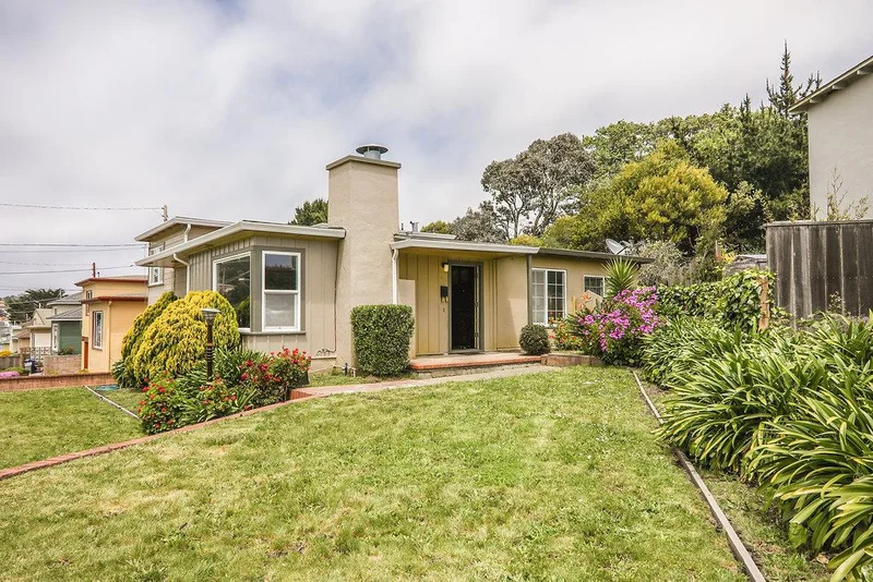 864 Newman, South San Francisco, CA 94080