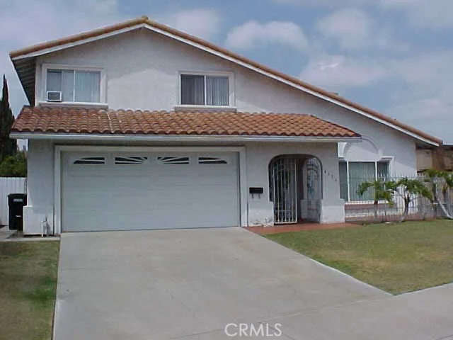 4636 Pra, Pico Rivera, CA 90660