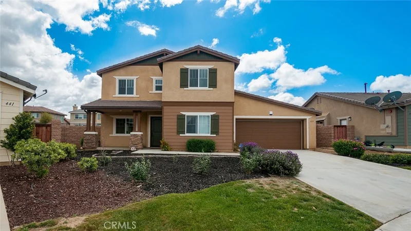 425 Gilia, Hemet, CA 92543