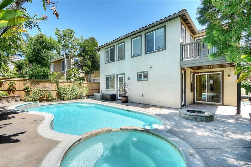 45 Trail Canyon, Aliso Viejo, CA 92656