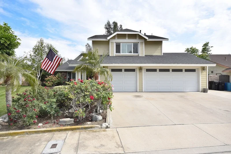 12433 Buttercup, Rancho Cucamonga, CA 91739