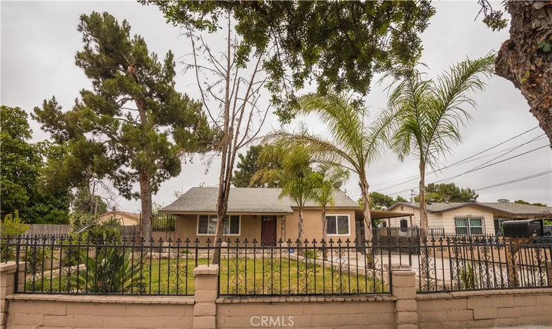 416 Francis, Ontario, CA 91761