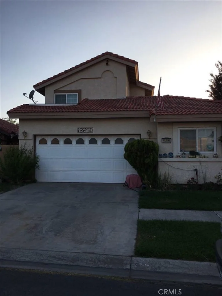12258 Merrod, Victorville, CA 92395