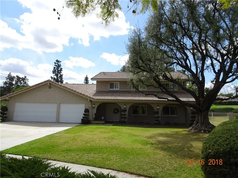 5548 Inner Circle, Riverside, CA 92506