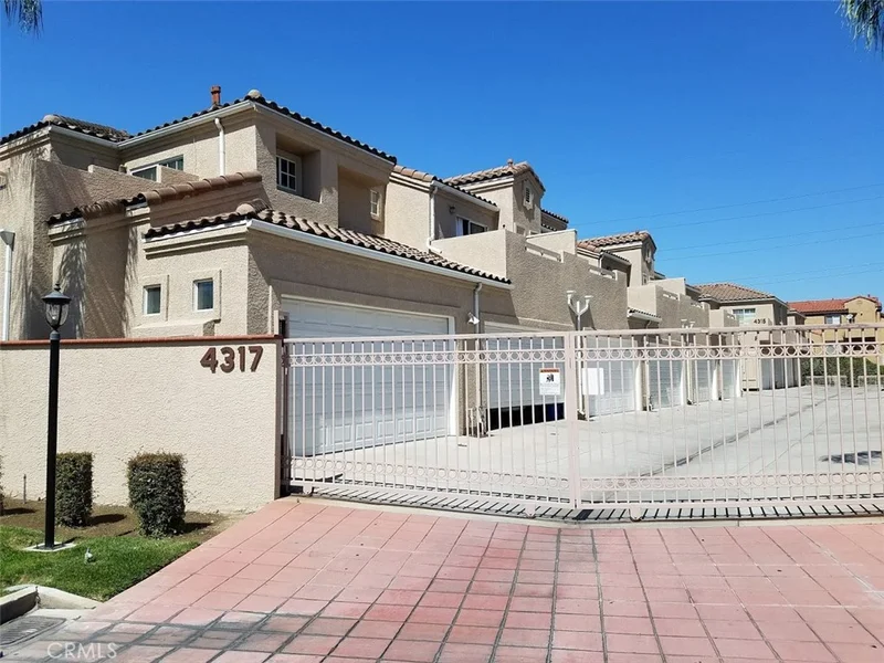 4317 Paramount #C, Pico Rivera, CA 90660