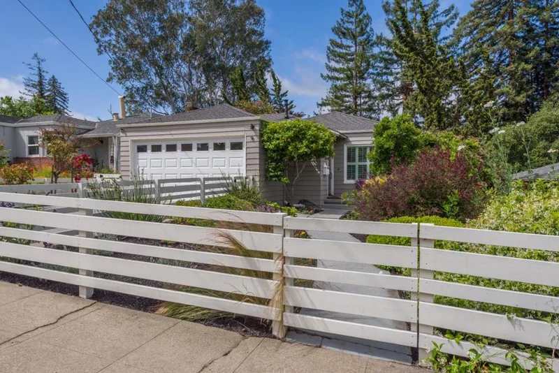 9 Inner, Redwood City, CA 94062